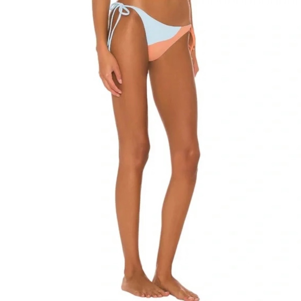 L*SPACE SET REVOLVE NWT ARI TOP AND DANI BOTTOM BIKINI SET - Picture 7 of 14